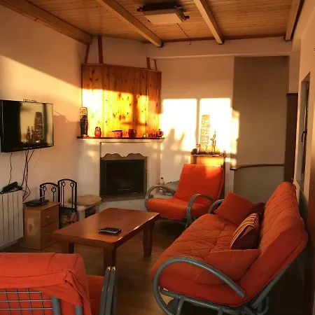 Villa Dea *