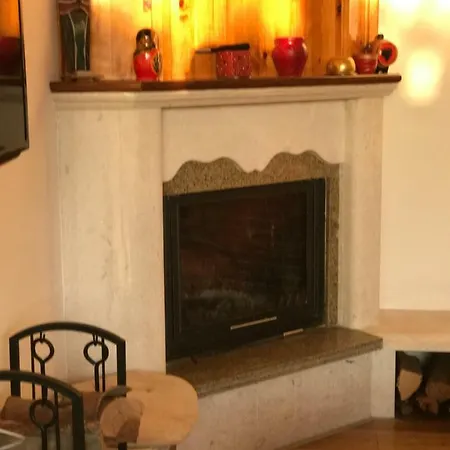 Villa Dea *